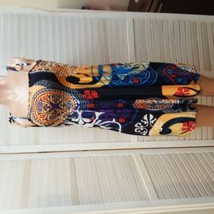 Honey Bun Women's Dress